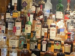 -BIGHOUSE·大房子电影主题融合餐厅(盐河巷店)