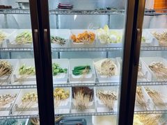 -咏勝锑锅麻辣烫(净居寺路总店)