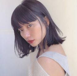 -丽时 Hair Salon