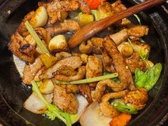 -啫神·广州地标美食(北京路店)