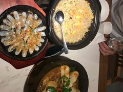 -佰家小厨·南京菜(夫子庙店)
