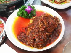 -石锅鱼府(二分店)