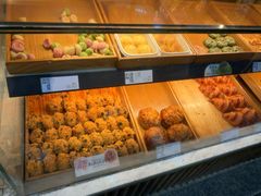 -泸溪河桃酥(长乐路店)
