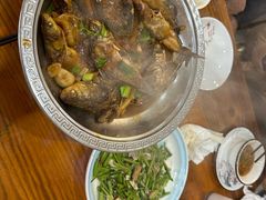 -李东农庄(中南百草园地标店)
