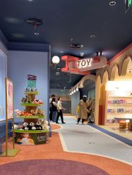 -奈尔宝家庭中心·亲子餐厅(北京东坝万达店)