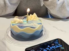 -哈根达斯(世界城店)