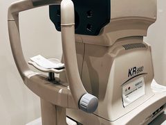 -LensCrafters亮视点(东方新天地店)