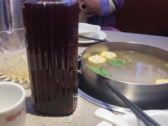 -为什么牛潮汕牛肉火锅(万胜广场店)