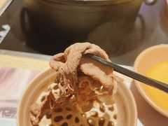 -温野菜涮涮锅(曲江大悦城店)