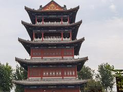 -杨家埠民间艺术大观园