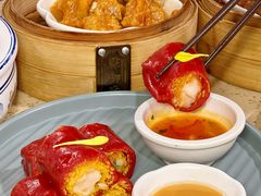 -点都德(春熙路群光广场店)