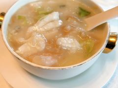 -东海朗廷酒店-唐阁T’ANG COURT 中餐厅