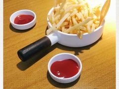 -赤火牛排(金狮广场店)