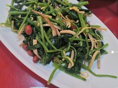 -宏状元现熬粥·京味菜(五棵松店)