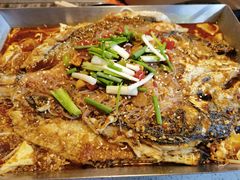 -鸣记脆皮烤鱼(山姆店)