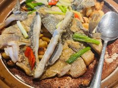-明思味 二十年潮粤菜(榕城东山店)