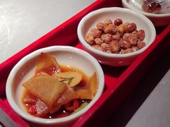 -闽上鲜·福建菜(龙湖滨江天街店)