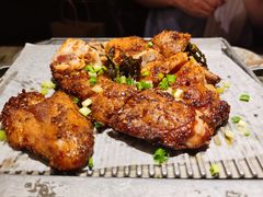 -绿茶餐厅(朝阳大悦城店)