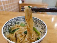 -老陕西面馆(庄市店)