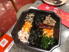 -牛牛章·章鱼水煎肉(光谷世界城店)