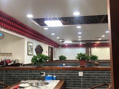-宝财诚老北京涮肉(周庄店)