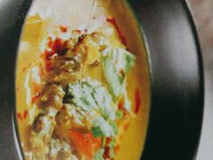 -新越盏·东南亚料理(捷登都会店)