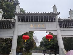 -南海神庙