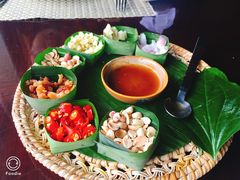 -食肆&Fourteen(武林夜市店)