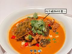 -鸽子侯·家宴·平价海鲜(市图书馆店)