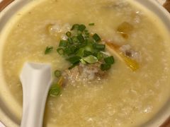 -盛记粥面(佐敦店)