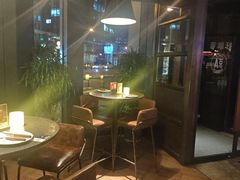 -京A Taproom·精酿餐吧(CBD店)