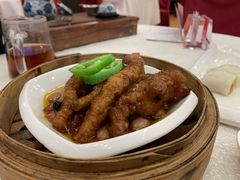 -龙的酒楼·手工早茶·顺德菜(近良路店)