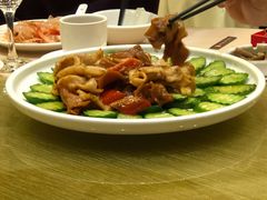 -东方印象大酒楼(拱北店)