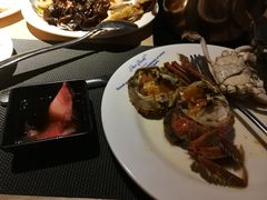 -星伦多 自助料理(圆融店)