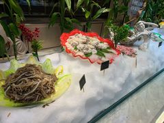 -川骄海鲜自助(亚运村店)