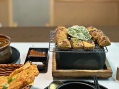 -雀舞·私食(凯德店)