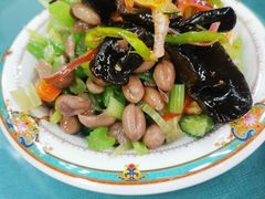 -马布尔莱斯食府(西红门店)