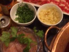 -老码头火锅(玉林店)
