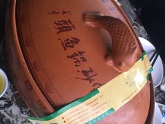 -风味小馆(天目湖宾馆店)