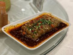 -陕西大厦中餐厅(陕西驻沪办店)