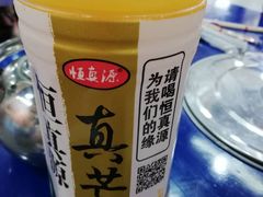 -祥阁食府妈妈菜