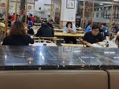 -蒋家桥饺面店(四望亭路店)