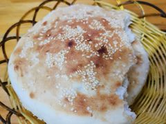 烤烧饼-齐道清真餐厅(金阳商贸城店)