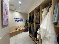 -天真蓝照相馆(五角场百联又一城店)