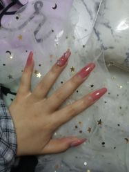 -曦·木nail日式美甲美睫