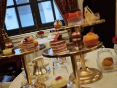 -Salon de Ville浦江汇(上海外滩华尔道夫酒店店)