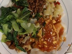 -大嘻咹biangbiang面(历史博物馆店)