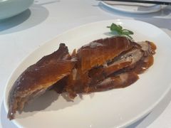 -东门烤鸭店(鼓楼店)