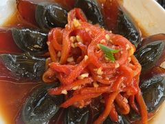 -铭副琦食·虾蟹烩馆(渔人码头店)