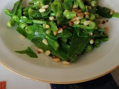 -若蘭慈·无国界素食料理(欢乐海岸店)